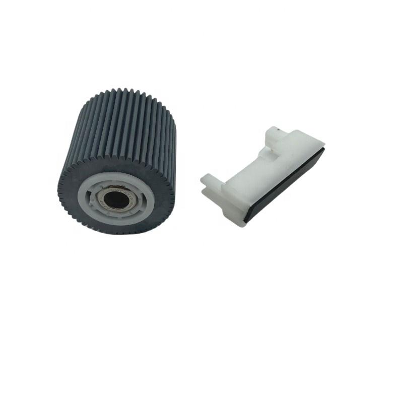 C238-2835 C2382835 Separation Pad Pickup Roller  for Ricoh MP HQ40 JP4510p DX4443C DD4440 4450C/PC Printer Copier Spare Parts