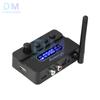 DC5V Bluetooth 5.3 Receiver and Transmitter S3 Combo Emitter, High-Fidelity Audio Transmission Audio Adapter
