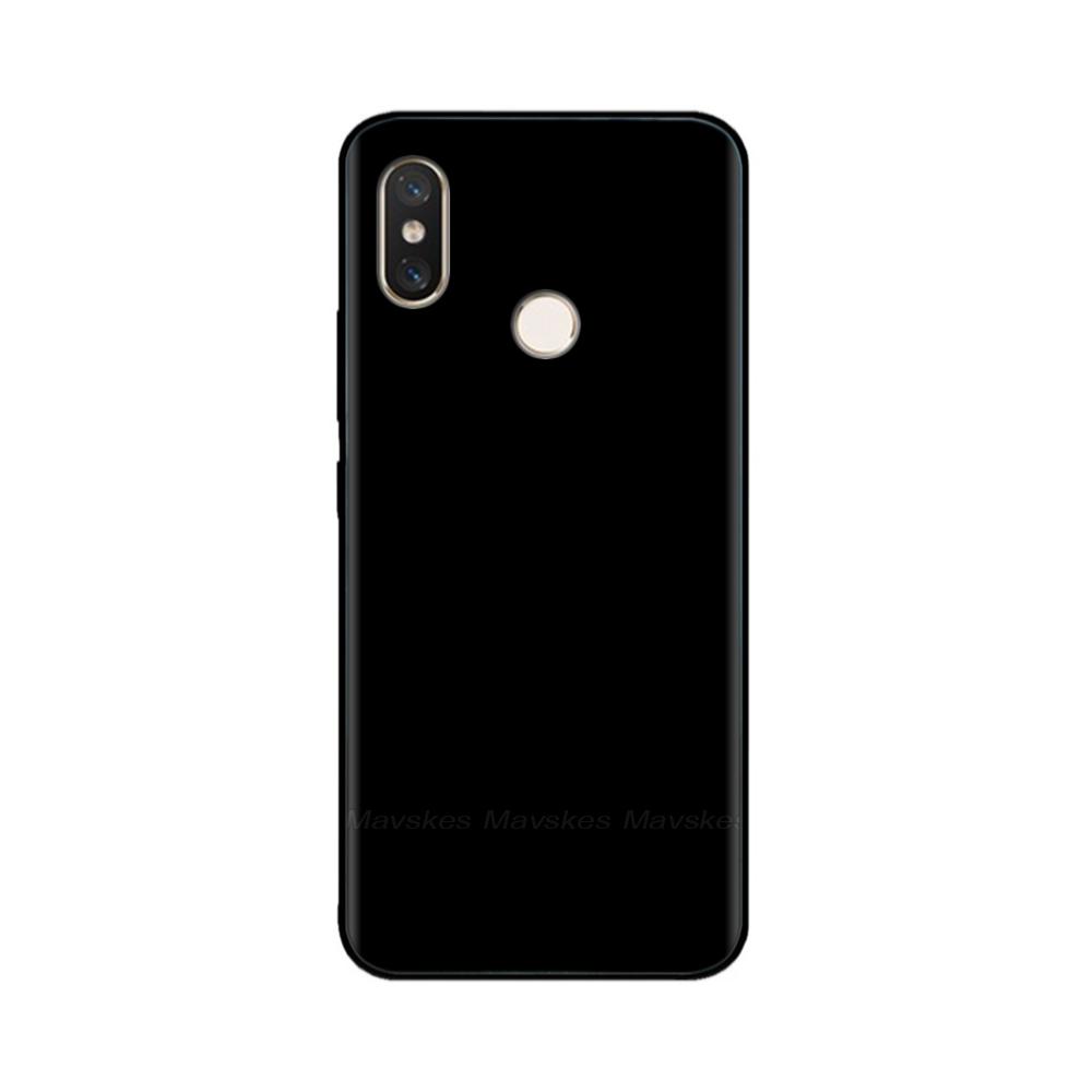 

Shockproof Cover For Xiaomi Mi 8 Silicone Soft Painted Case for Xiaomi Mi 8 SE Lite Cases for Xiaomi Mi 8 Pro Mi8 Explorer Cover Xiaomi Mi 8 Lite