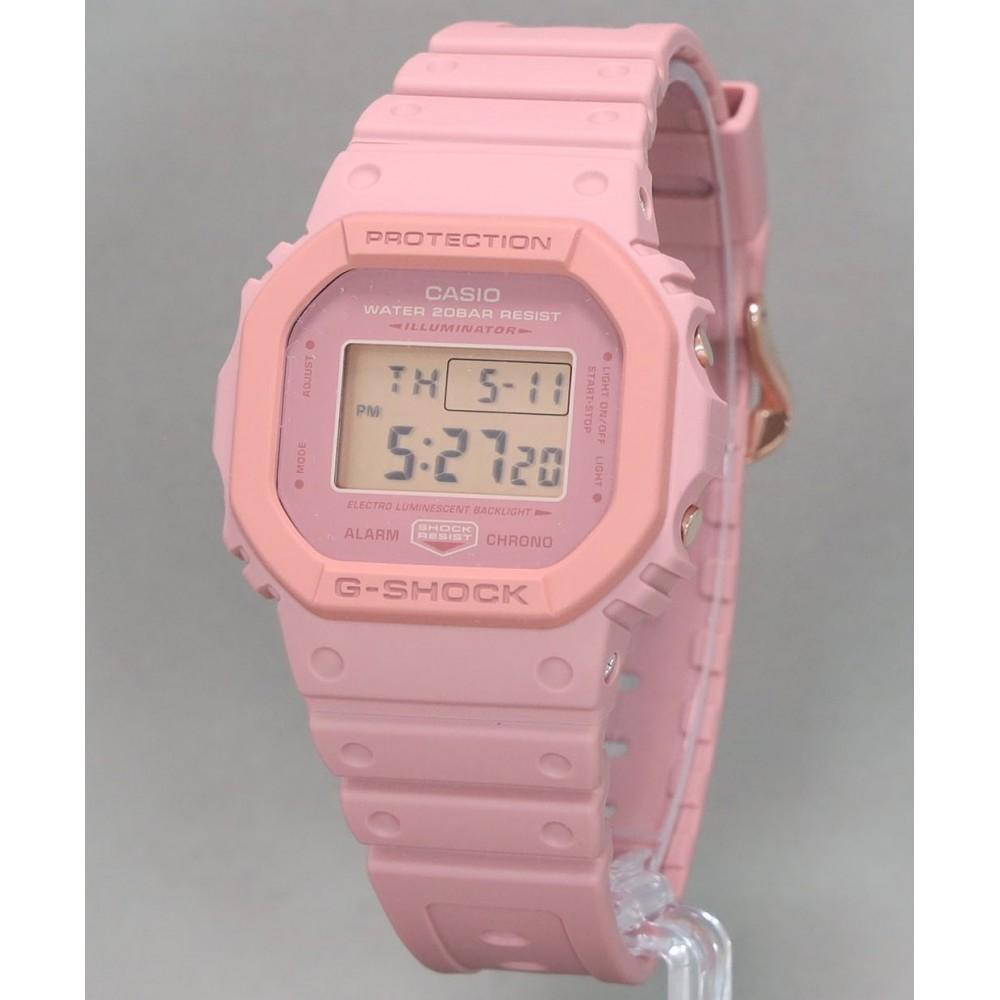 

Casio G-Shock Digital DW-5610SL-4A4JR