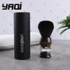 Yaqi DEEP STONES 24mm Synthetic Hair Resin Handle Men Wet Shaving Brush