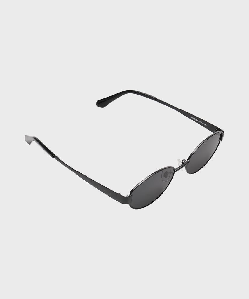 Bibeuieichi Rive C1 Matt Black