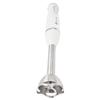 Multifunction Hand Blender Mixer 600W Electric Stirrer Food Processor   White