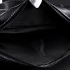 Men's Crossbody Bag Multi-compartment Business Shoulder Bag