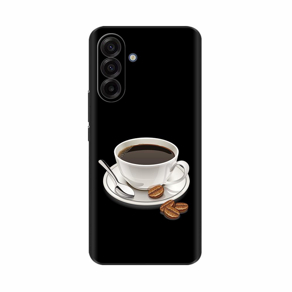 For Samsung Galaxy A17 5G Case Luxury Painted Cover Soft Silicone Phone Cases For Samsung Galaxy A17 A 17 A07 Coque Fundas Cover