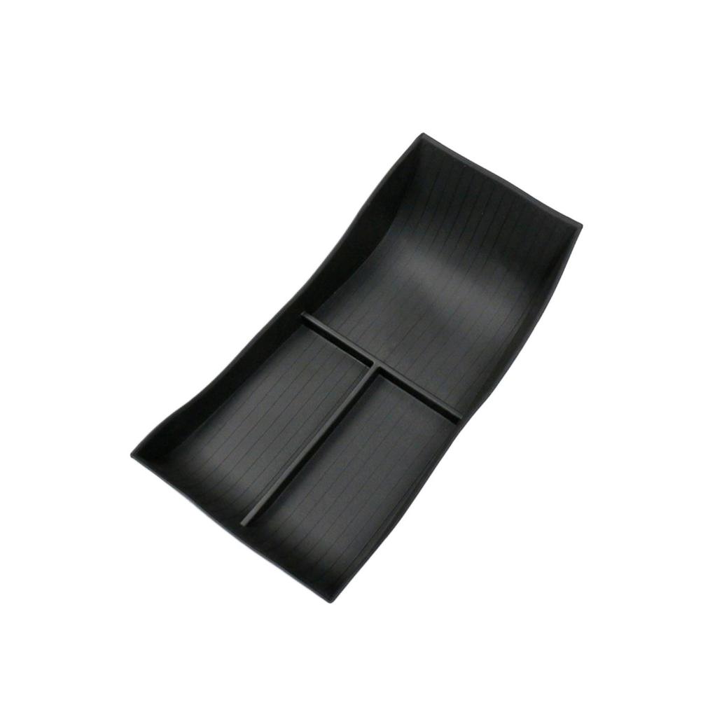 TPE Vehicle Center Console Lower Organizer for Byd Seal