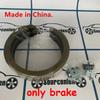 Parking Brake Repair Kit for Ssangyong Rexton Kyron Rear Handbrake Brake Shoe 483KT05010