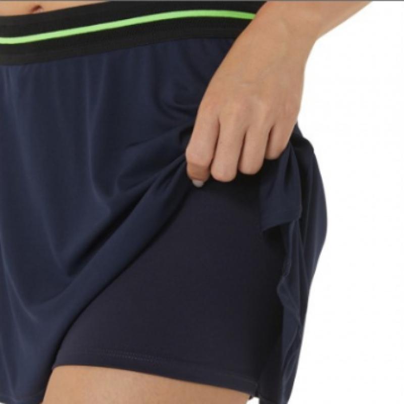 Asics Asics  W Tr Woman Match Skirt  2042a252400  Skirt Pants