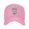 Unisex Women SFDK  Hat Vintage  Snapback Cap Adjustable Casual Headwear