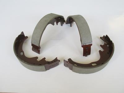 For Nissan Urvan Mınıbus E24 1989 1999 Rear Brake Shoe 127X45 Daiwa D4060-T6025