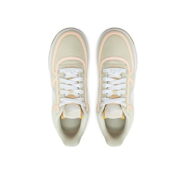 Кроссовки Nike Air Force 1 '07 Prm CI9349 200 бежевый