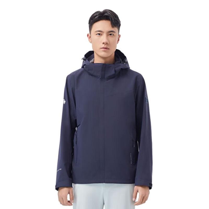 Sklon JF8737 Two-Layer Outdoor Jacket