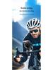Shockproof & Vibration-proof Phone Holder for Bikes, Electric Scooters, & Motorcycles