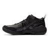 Unisex Sneakers Onitsuka Tiger Tigcourt Black Black/Black