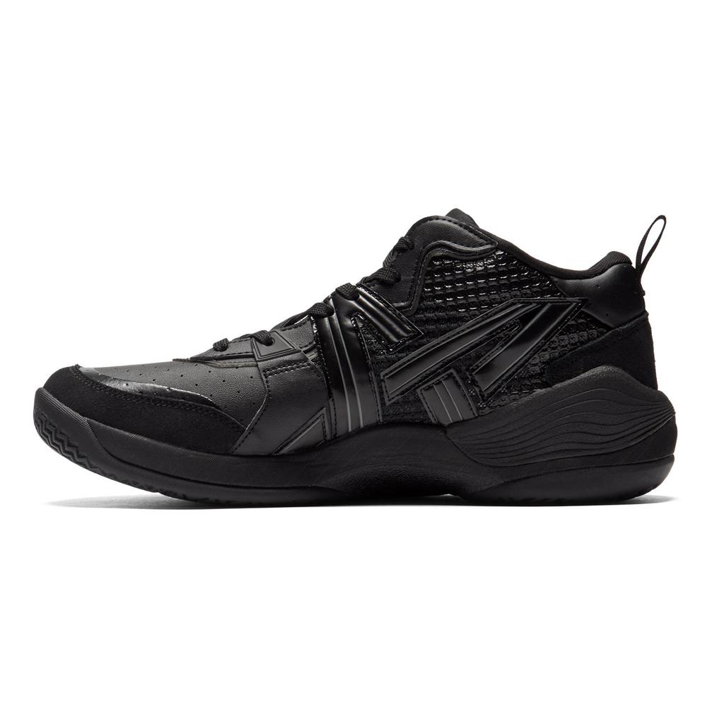 Unisex Sneakers Onitsuka Tiger Tigcourt Black Black/Black