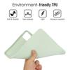 For Xiaomi Pad 6/Pad 6 Pro Case Four Corners Airbag Skin-Touch TPU Tablet Cover
