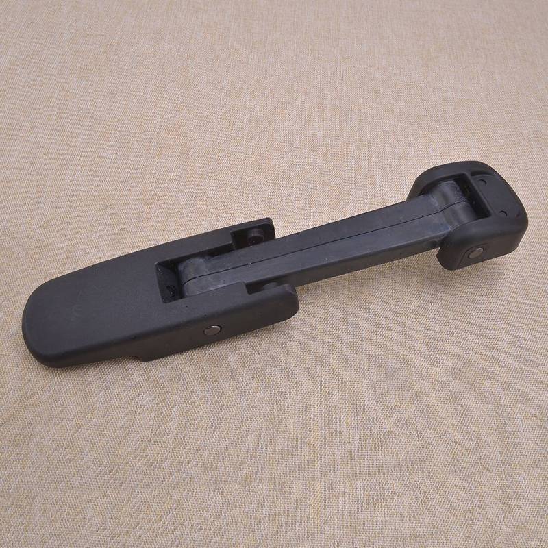 

15097841 Hood Bonnet Side Latch Lock Fit for Hummer H2 Chevy Chevrolet Kodiak GMC TopKick GMC TopKick C4500 C5500 C6500 C7500