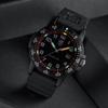Liberta Luminox Leatherback Sea Turtle Giant 0320 Series Ref. 0335 Men's Black Watch