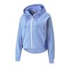 Comfortable Soft Lightweight Breathable Jacket Women Jackets Blue 673103-27