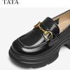 TATA Women's Spring Fashion Casual Loafers
