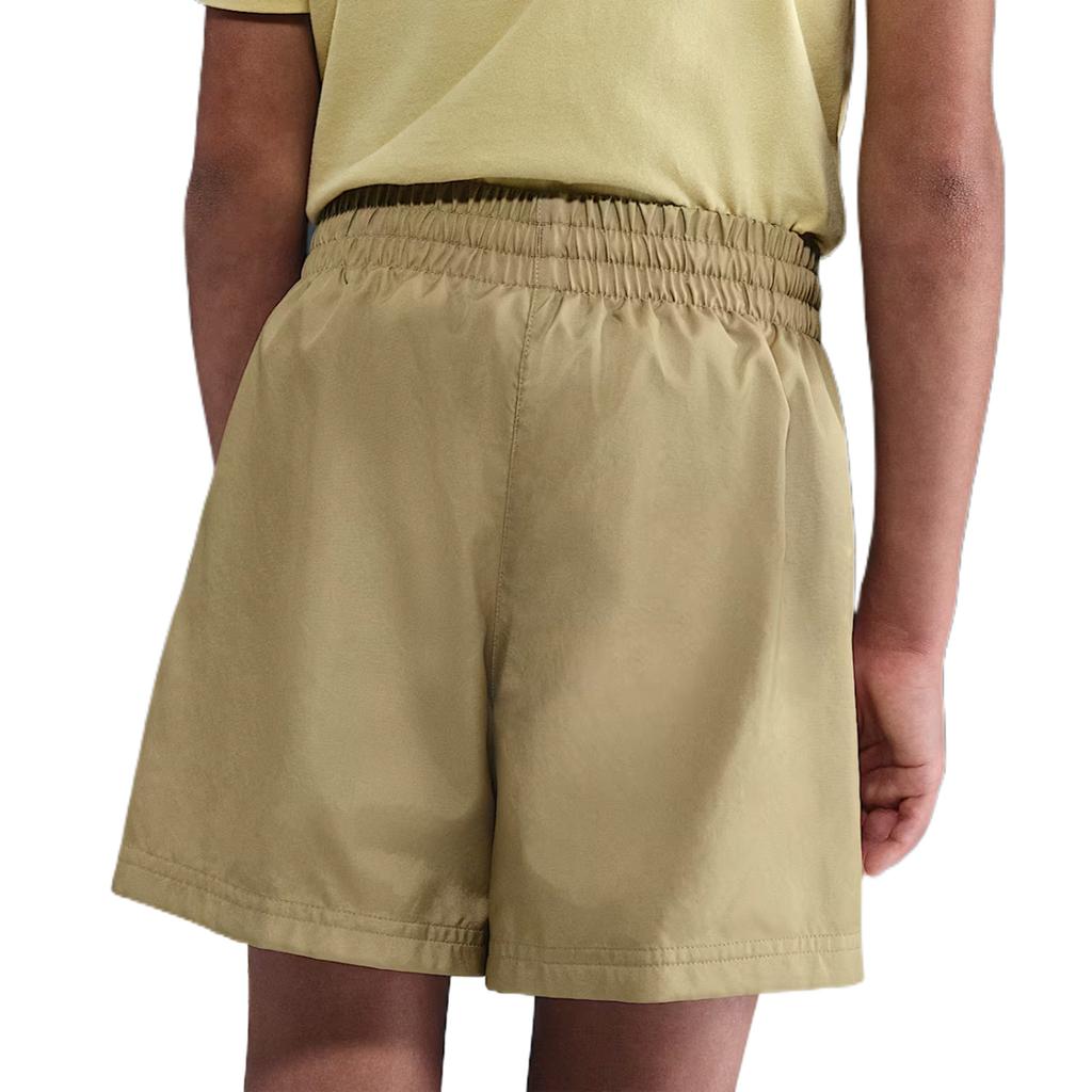 Nike Sportswear Club Lightweight Woven Mesh Shorts Kids shorts HF8134-297