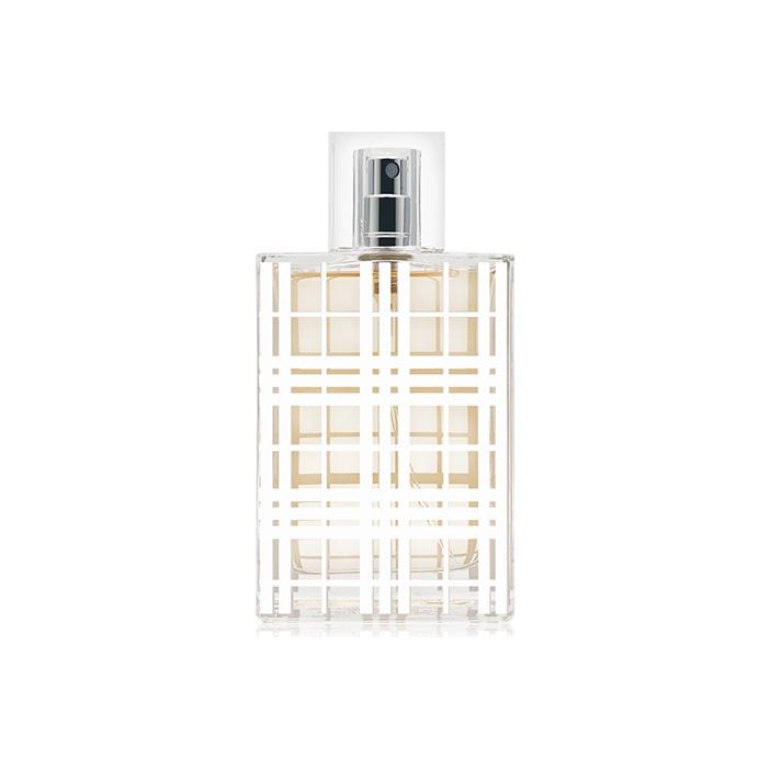 Burberry Brit Stripes Damenparfüm Blumig-Fruchtiger Akkord Eau De Toilette 50ml/100ml Geburtstagsgeschenk 100ml|Without Gift Box