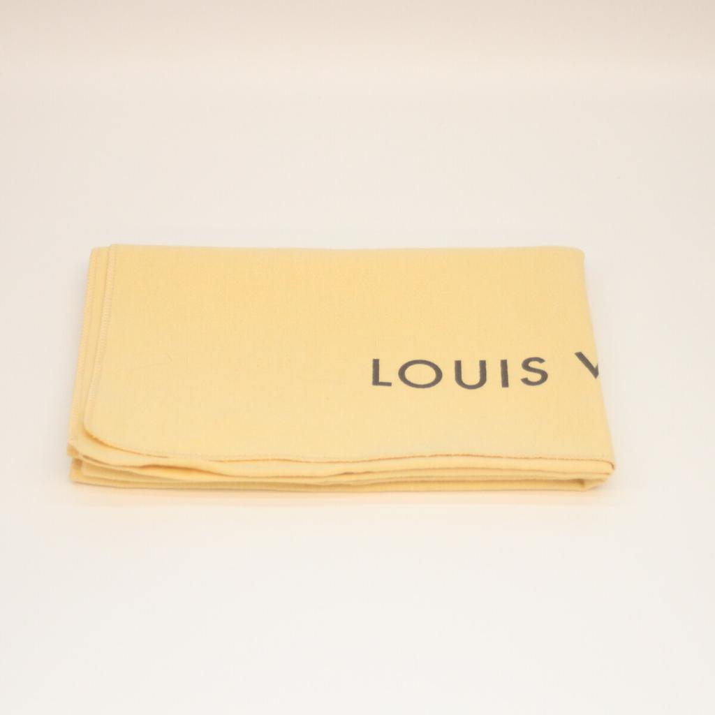 LOUIS VUITTON 2015 N41534 Damier Azur Speedy 25 Boston bag IvoryUsed