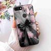 For Tecno Pop 2 F B1c Case Cartoon Lion Butterfly Silicone TPU Black Cover For Tecno Pop 2F POP 2F 5.45" Phone Cases Coque