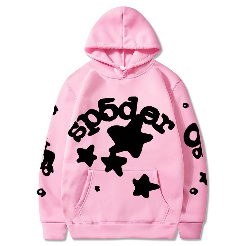 Hip Hop Singer Print Hoodies Sweatshirt Matching Couple Outfits Streetwear