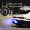 2.4G High-Speed AE86 Drift RC Car: Rechargeable Electric Four-Wheel Drive Toy for Boys and Children