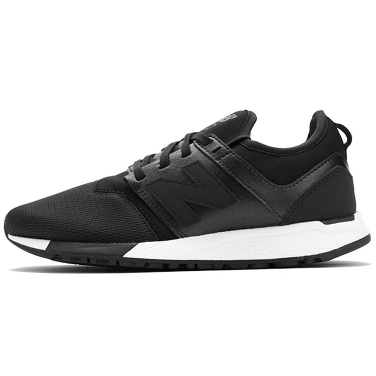 

New Balance 247 Чорний Білий Жіночі WRL247HL 36.5