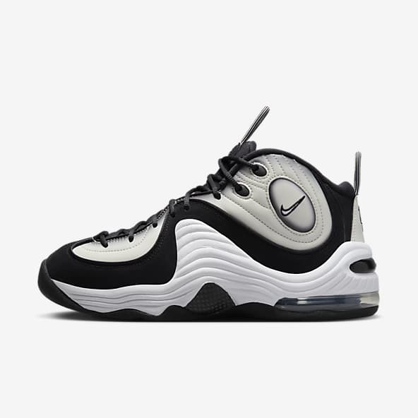 

Nike Air Penny 2 DZ2549-001 Men Shoes