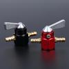 6mm Fuel Valve Switch Motorcycle On-OFF Petcock Fuel Switch Universal Scooter Motorcycle Inline Motocross Carburetor Accessories