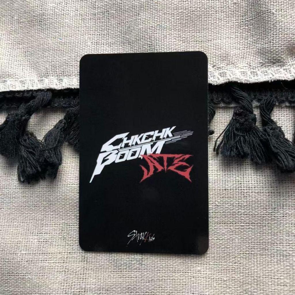 [USED] StrayKids Felix ATE Sanok Trading Card