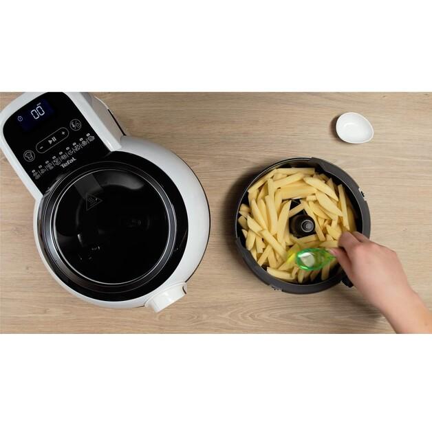 Deep Fryer Tefal FZ760 Actifry Genius