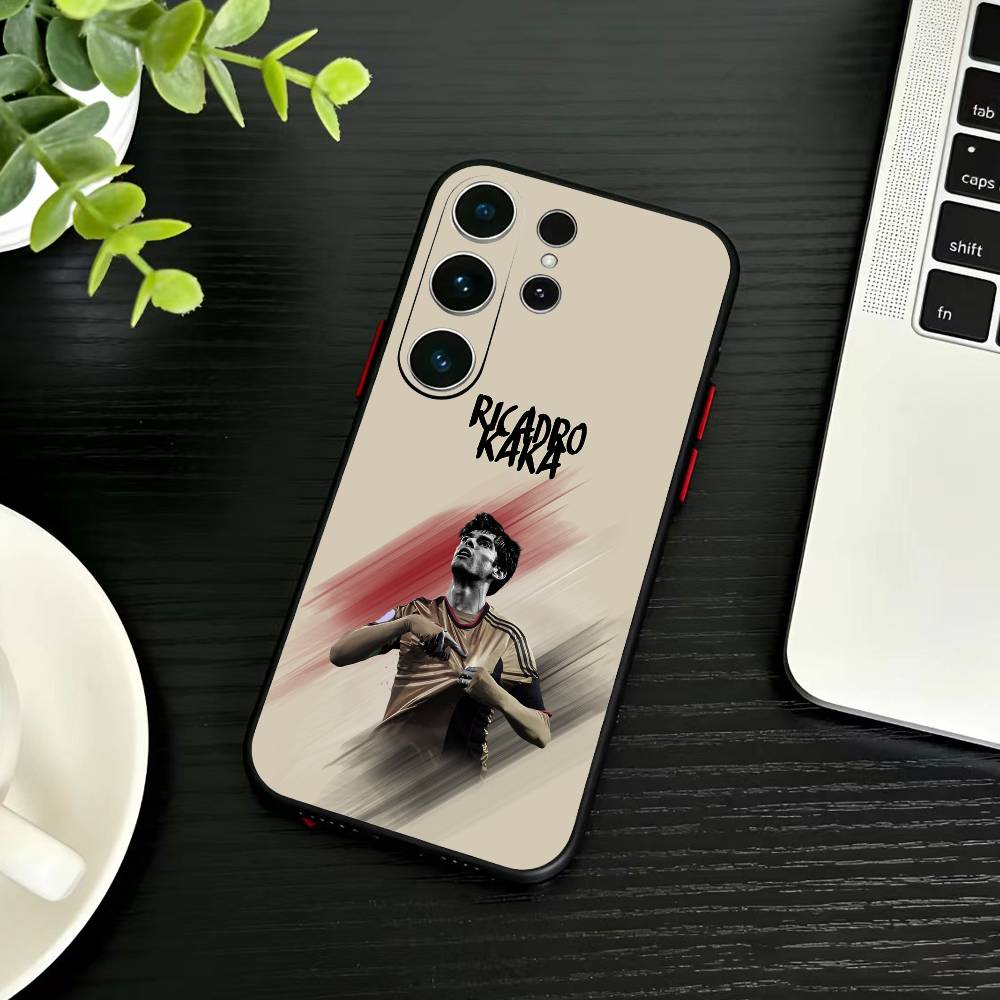 

Santos Leite-K-Kakas Phone Case For Samsung S26,S25,S24,S23,S22,S30,S21,Ultra,Plus,FE 5G Black Soft Cover Samsung S23plus5G