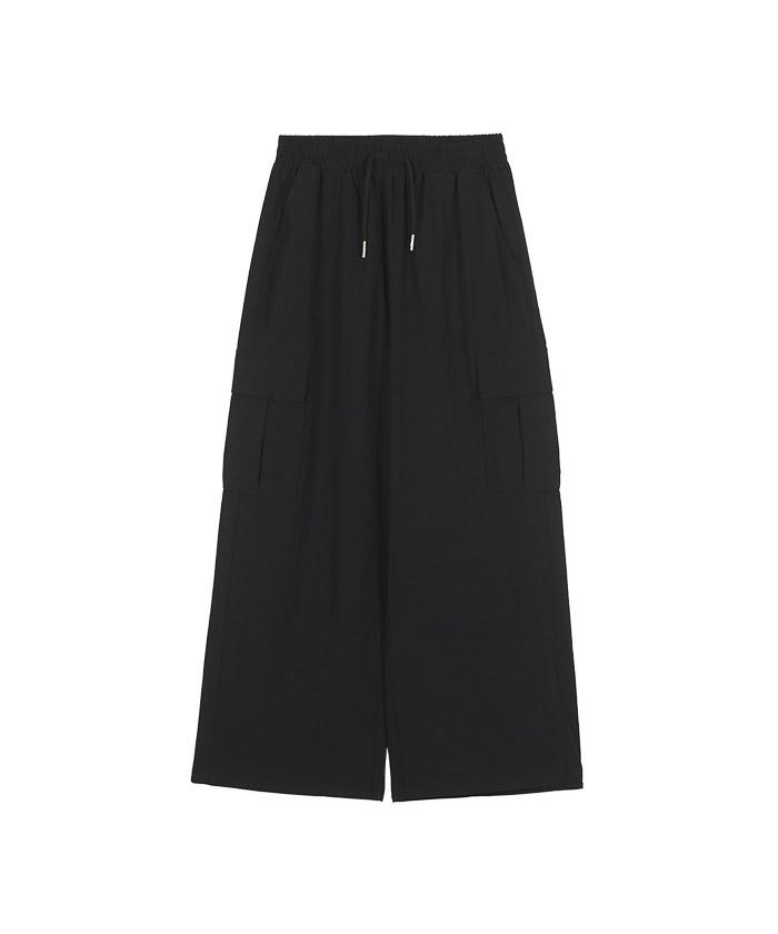 Eideobeulyukei Junior Authentic Balloon Pants