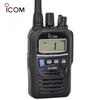 ICOM IC-M85UL Intrinsically Safe Waterproof Marine VHF Handheld Radio