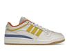 Forum Low X Wood Wood Altered Amber/Off White/Yellow 2022 - GW9313