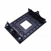 AMD Universal CPU Fan Base: AM2/AM3/FM1/FM2/AM4 Motherboard Bracket & Heatsink Buckles