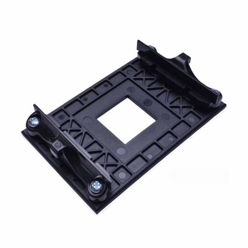 AMD Universal CPU Fan Base: AM2/AM3/FM1/FM2/AM4 Motherboard Bracket & Heatsink Buckles
