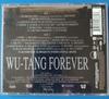 [USED] WU-TANG FOREVER 2-CD set Wu-Tang Clan