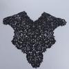 Embroideried Fabric Hollow Neckline Detachable Women Neckline Lace Neckline  Women Clothes