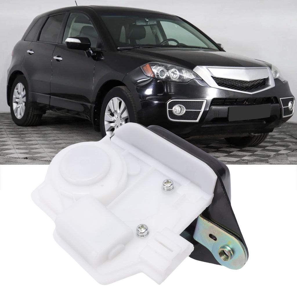   Lid Lock Actuator, Tailgate Lock Replacement for Sport   MPV, with Replacement for Sport 2010-2012 Utility Rear without Power