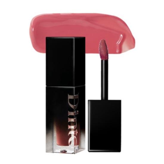 Dinto Blur Glow Lip Tint | 30 Shades | Water-to-Oil Glossy Moisturizing Lip Tint | Long-Lasting Vegan Formula