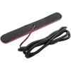 3rd Brake Light 24 Led 12v, High Installation, Red
