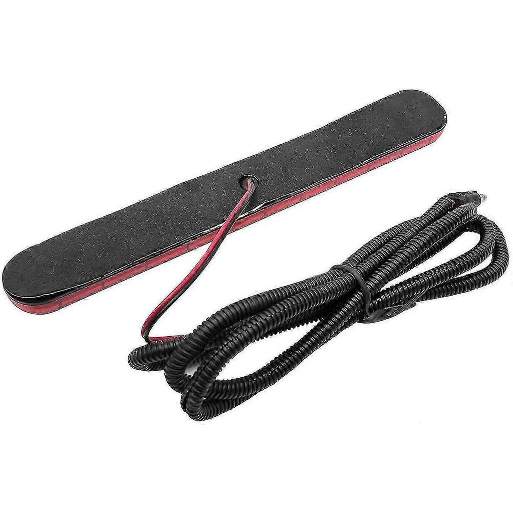 3rd Brake Light 24 Led 12v, High Installation, Red