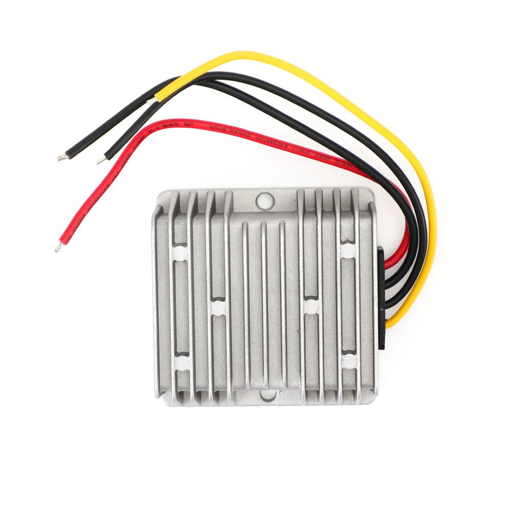 24V To 48V 3A 144W DC-DC Boost Step Up Power Converter Voltage Regulator Module