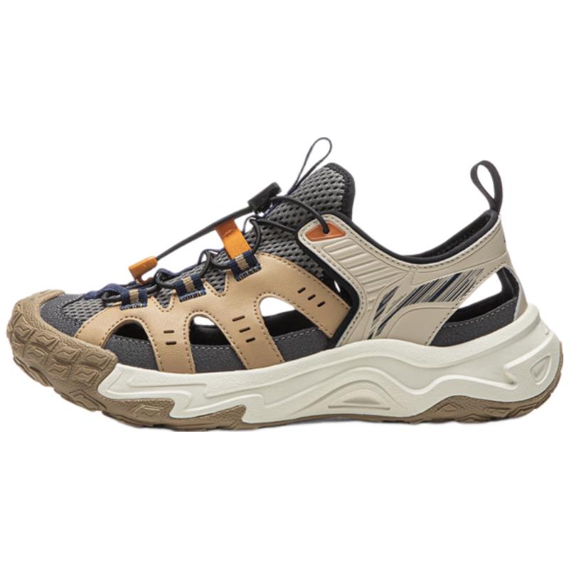 Li-Ning Men s Youth Yanxi Casual Sandals 37