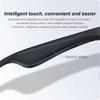 Lenovo 2026 New 8K AI Smart Glasses AI Translation HD Hands Free Calling AI Chat Recording Music Playback Smart Sunglasses